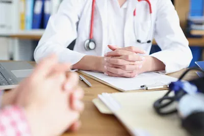 Gabinet Neurologiczny. dr Hanna Owczarz-Kośmider